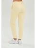 Athlecia Sweatpants Soffina in 5099 Pastel Yellow