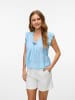 Vero Moda Top in Airy Blue