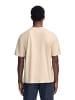 Polo Club T-Shirt in Beige