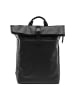 Jost Tolja Daypack 46 cm Laptopfach in schwarz