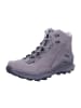 LOWA Outdoorstiefel MADDOX PRO LT GTX MID in grau/grau