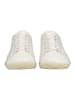 Think! Halbschuhe in Weiß/Weiß