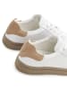 ELBSAND Sneaker in weiß