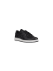 Diadora Sneaker Schwarz