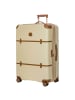 BRIC`s Bellagio - 4-Rollen-Trolley L 76 cm erw. (eucalyptus) in cream