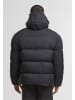Sergio Tacchini Down Jacket in black