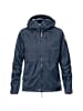 FJÄLLRÄVEN Outdoorjacke Keb Eco-Shell Jacket W in Marine