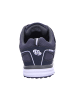 Brütting Slipper Performance Fit V in grau/weiss