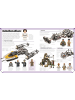 Dorling Kindersley  Malbuch - Lego Star Wars Lexikon der Figuren, Raumschiffe und Droiden, ab 7 J