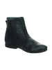 Think! Stiefelette in blau