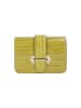 Usha Damen Handtasche in Limette