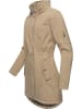 PEAK TIME  Softshelljacke L62097 in Peanut Beige22