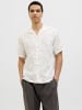 Jack & Jones Hemd in Adobe Rose
