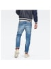 G-Star Raw Jeans in authentic faded blue