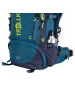 Trollkids Rucksack Trolltunga 30 L in petrol