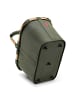Reisenthel Carrybag Einkaufstasche 48 cm in forest gold