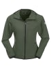 Maul Sport Stretchjacke Mainau II in Tannengrün