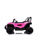 Wisam® Batteriefahrzeug S618 4x4
