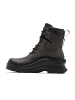 Columbia Sneakers Low Bugaboot Canyon in schwarz