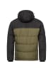 Arctic Seven Winterjacke AS-333 in Olive