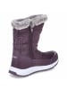 Lurchi Winterstiefel ABYRA in Lila