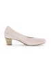 Gabor Comfort Elegante Pumps in rosa