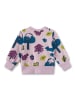 Sanetta Sweatshirt in Rosa