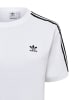 Adidas originals T-Shirt in ecru