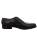 Heinrich Dinkelacker Schnürschuh in schwarz