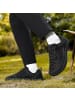 DOTALES Lynx Barfußschuhe in  Schwarz 36