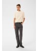 InWear Langarm NAASUIW Classic fit in Whisper White