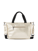 Nobo Bags Shopper Adore in gold coloured