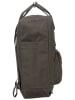 FJÄLLRÄVEN Rucksack Re-Kanken in Dark Olive