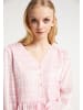 myMo at night Damen Bluse in Rosa