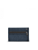 Eastpak Eastpak Geldbörse CREW SINGLE Triple Denim