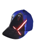 Star Wars Basecap Star Wars mit UV Schutz 30+ in Blau