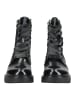 Regarde le Ciel Stiefelette Schwarz