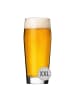 Rastal Willi Becher Riesen-Bierglas Ranft in 3,0 Liter in transparent