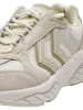 Hummel Hummel Sneaker Reach Lx Erwachsene Leichte Design in BONE WHITE