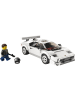 LEGO Bausteine Speed Champions 76908 Lamborghini Countach