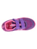 Lico Barefoot Schuhe "Aride V" in Lila