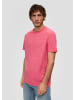 s.Oliver T-Shirt in 45W7_pink
