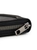 Liebeskind Berlin Paris II Conny Geldbörse RFID Schutz Leder 12.5 cm black