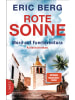 Limes Verlag Buch - Rote Sonne - Mord auf Fuerteventura