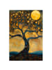 OnlyWow Poster Vollmond