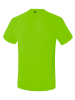 erima Performance T-Shirt in green gecko