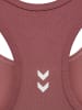 Hummel Hummel Top Hmlpulse Multisport Damen in WISTFUL MAUVE