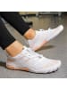 DOTALES FlowStep Barfußschuhe in Weiß 37