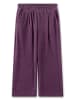 Sanetta Hose in Lila