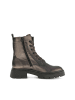 Gabor Fashion Schnürstiefeletten in bronze